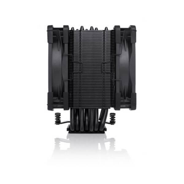 Noctua NH-U12A Chromax Black 120mm CPU Air Cooler